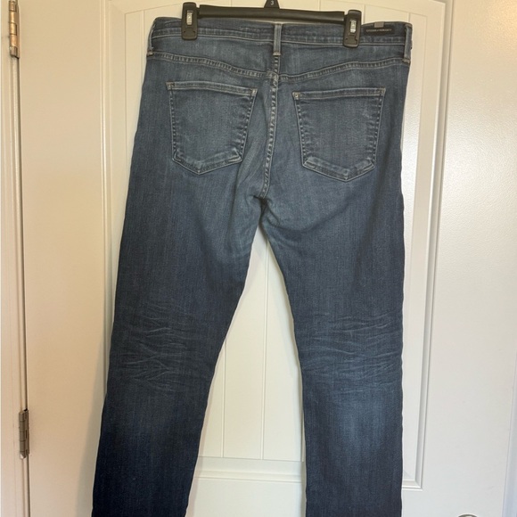 Citizens Of Humanity Emerson Slim Boyfriend jeans size 31 - Picture 2 of 8